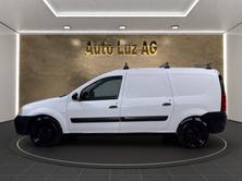 DACIA Dacia Logan Van 1.6, Benzina, Occasioni / Usate, Manuale - 6