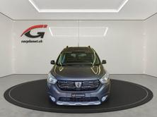 DACIA Dokker 1.5 dCi Stepw. Unlimited 2 S/S, Diesel, Occasion / Gebraucht, Handschaltung - 2