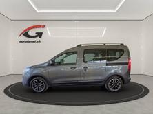 DACIA Dokker 1.5 dCi Stepw. Unlimited 2 S/S, Diesel, Occasion / Gebraucht, Handschaltung - 3