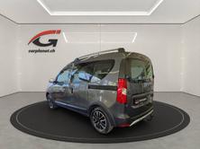 DACIA Dokker 1.5 dCi Stepw. Unlimited 2 S/S, Diesel, Occasion / Gebraucht, Handschaltung - 4