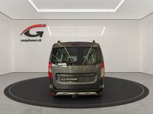 DACIA Dokker 1.5 dCi Stepw. Unlimited 2 S/S, Diesel, Occasion / Gebraucht, Handschaltung - 5