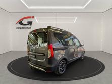 DACIA Dokker 1.5 dCi Stepw. Unlimited 2 S/S, Diesel, Occasion / Gebraucht, Handschaltung - 6