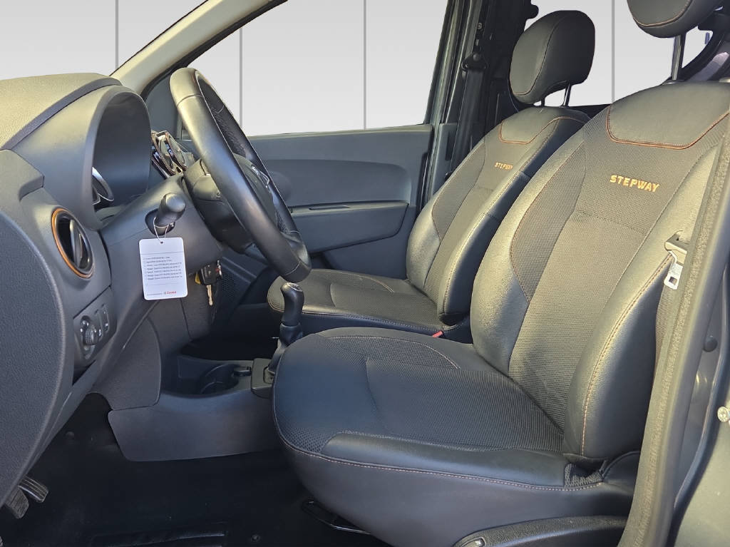 DACIA Dokker 1.2 TCe Stepway Unlimited S/S, Benzina, Occasioni / Usate, Manuale - 4