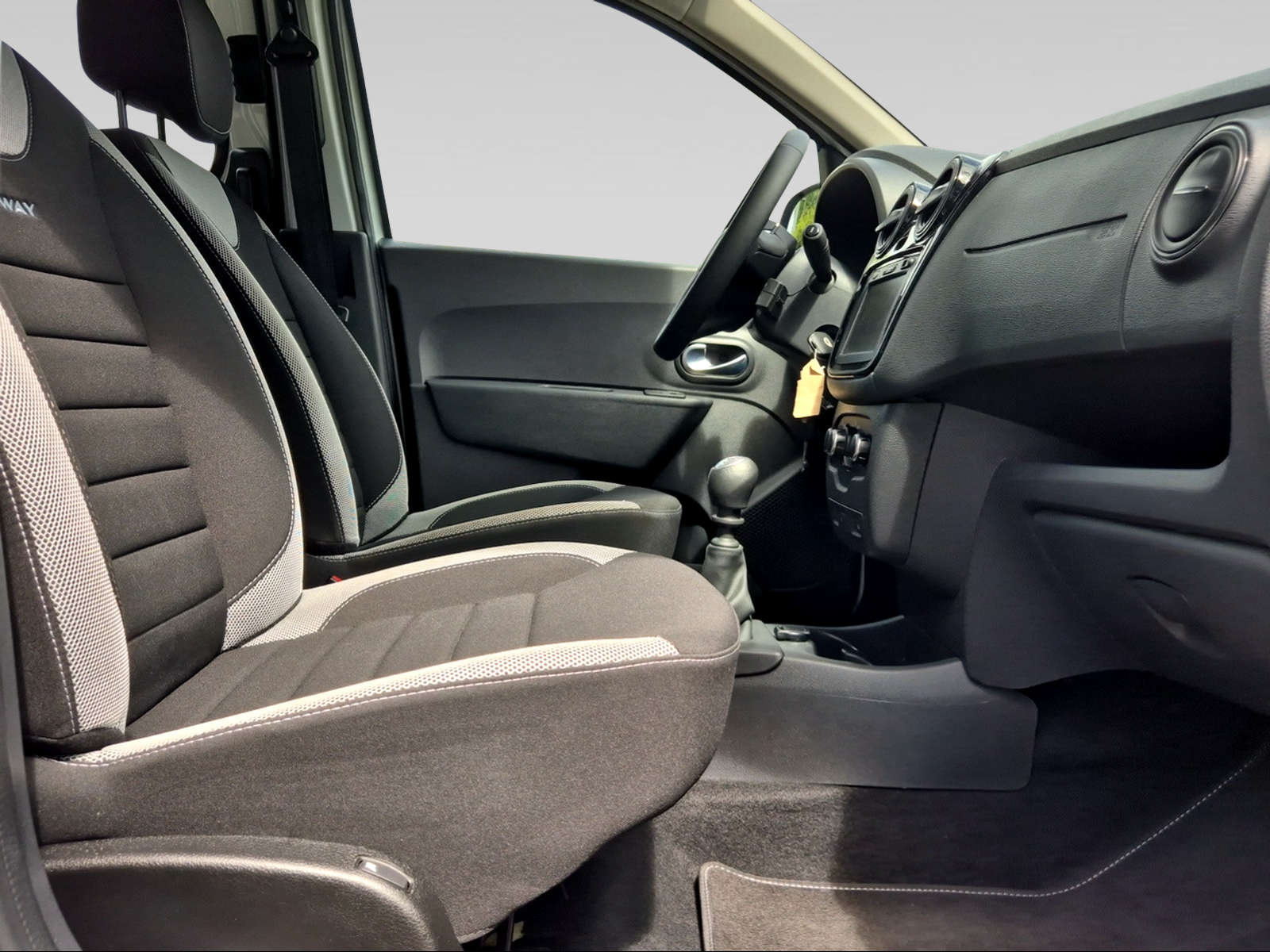 DACIA Dokker 1.3 TCe Stepway, Benzina, Occasioni / Usate, Manuale - 6