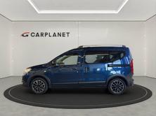 DACIA Dokker 1.6 Stepway E6c S/S, Essence, Occasion / Utilisé, Manuelle - 2