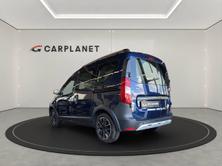 DACIA Dokker 1.6 Stepway E6c S/S, Essence, Occasion / Utilisé, Manuelle - 3