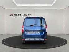 DACIA Dokker 1.6 Stepway E6c S/S, Essence, Occasion / Utilisé, Manuelle - 4