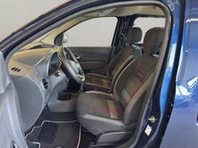 DACIA Dokker 1.6 Stepway E6c S/S, Essence, Occasion / Utilisé, Manuelle - 5