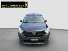 DACIA Dokker Van SCe 100 SS Access, Benzin, Occasion / Gebraucht, Handschaltung - 2
