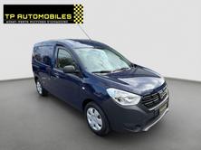 DACIA Dokker Van SCe 100 SS Access, Benzin, Occasion / Gebraucht, Handschaltung - 3