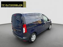DACIA Dokker Van SCe 100 SS Access, Benzin, Occasion / Gebraucht, Handschaltung - 4