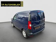 DACIA Dokker Van SCe 100 SS Access, Benzin, Occasion / Gebraucht, Handschaltung - 6