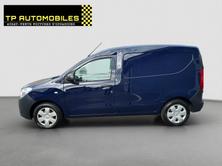 DACIA Dokker Van SCe 100 SS Access, Benzin, Occasion / Gebraucht, Handschaltung - 7