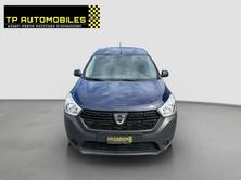 DACIA Dokker Van SCe 100 SS Access, Benzina, Occasioni / Usate, Manuale - 2