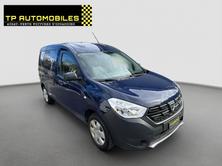 DACIA Dokker Van SCe 100 SS Access, Benzina, Occasioni / Usate, Manuale - 3