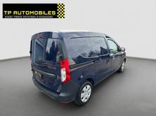 DACIA Dokker Van SCe 100 SS Access, Benzina, Occasioni / Usate, Manuale - 4
