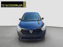 DACIA Dokker Van TCe 115 SS Pick-up, Benzin, Occasion / Gebraucht, Handschaltung - 2