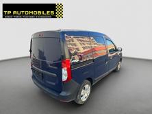 DACIA Dokker Van TCe 115 SS Pick-up, Benzin, Occasion / Gebraucht, Handschaltung - 4