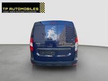 DACIA Dokker Van TCe 115 SS Pick-up, Benzin, Occasion / Gebraucht, Handschaltung - 5