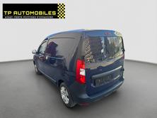 DACIA Dokker Van TCe 115 SS Pick-up, Benzin, Occasion / Gebraucht, Handschaltung - 6