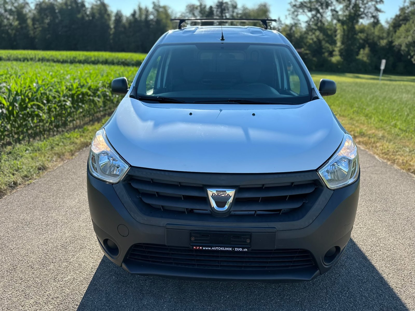 DACIA Dokker Van SCe 100 SS Ambiance, Benzina, Occasioni / Usate, Manuale - 3