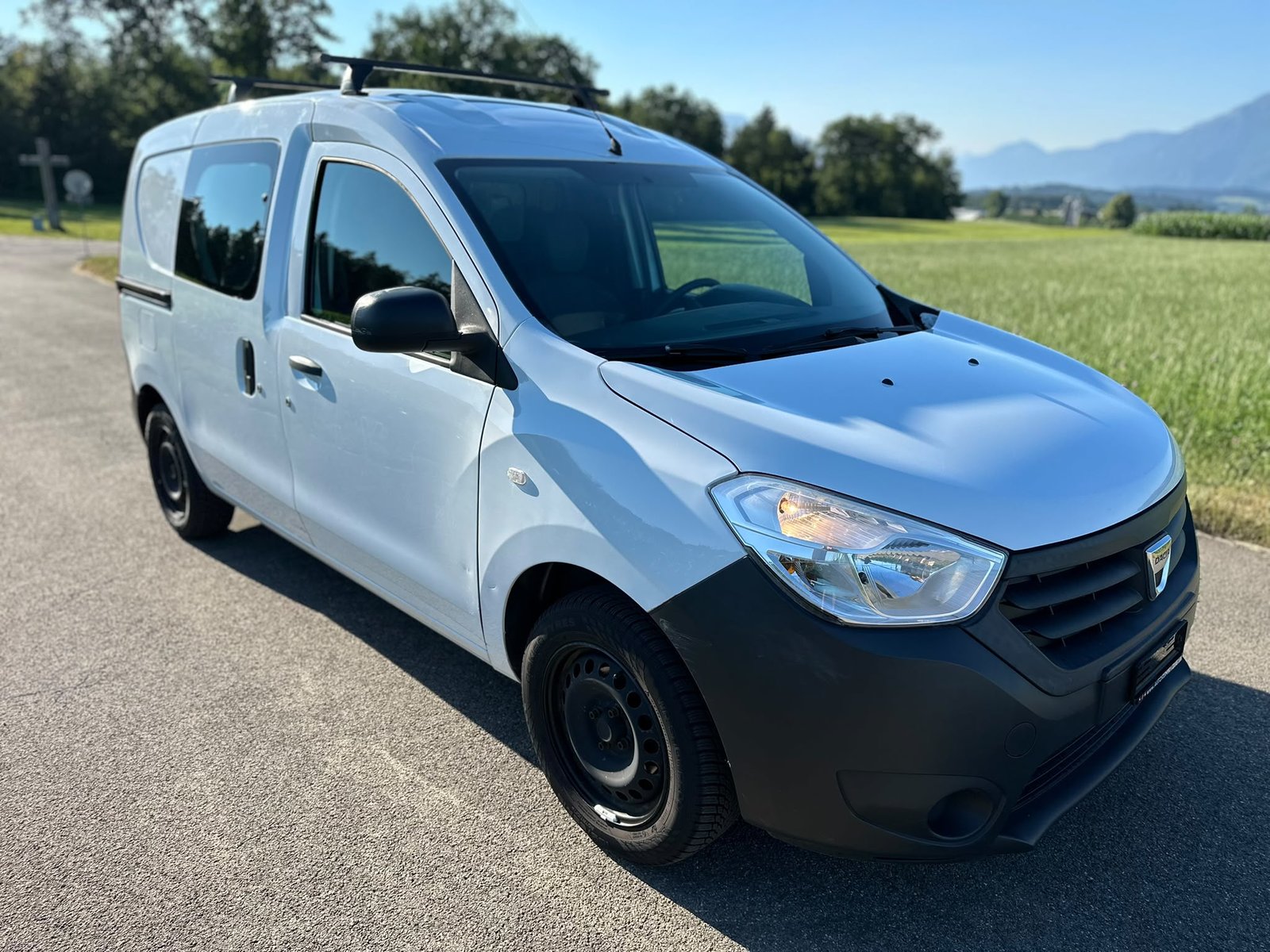 DACIA Dokker Van SCe 100 SS Ambiance, Benzina, Occasioni / Usate, Manuale - 4