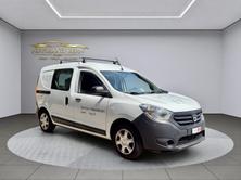 DACIA Dokker Van, Navi, Klima, DAB+, Soortimo Gestell, 2 Sch, Benzina, Occasioni / Usate, Manuale - 2