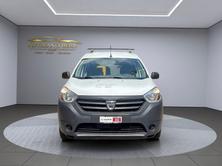 DACIA Dokker Van, Navi, Klima, DAB+, Soortimo Gestell, 2 Sch, Benzina, Occasioni / Usate, Manuale - 3