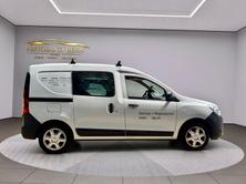 DACIA Dokker Van, Navi, Klima, DAB+, Soortimo Gestell, 2 Sch, Benzina, Occasioni / Usate, Manuale - 5