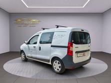 DACIA Dokker Van, Navi, Klima, DAB+, Soortimo Gestell, 2 Sch, Benzina, Occasioni / Usate, Manuale - 6