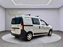 DACIA Dokker Van, Navi, Klima, DAB+, Soortimo Gestell, 2 Sch, Benzina, Occasioni / Usate, Manuale - 7