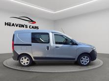 DACIA Dokker Van TCe 115 SS Ambiance+, Petrol, Second hand / Used, Manual - 2