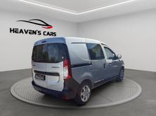 DACIA Dokker Van TCe 115 SS Ambiance+, Petrol, Second hand / Used, Manual - 3