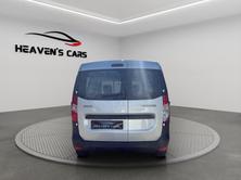 DACIA Dokker Van TCe 115 SS Ambiance+, Petrol, Second hand / Used, Manual - 4