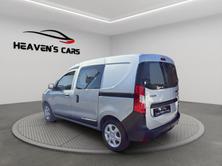 DACIA Dokker Van TCe 115 SS Ambiance+, Petrol, Second hand / Used, Manual - 5
