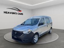 DACIA Dokker Van TCe 115 SS Ambiance+, Petrol, Second hand / Used, Manual - 6