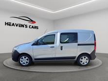 DACIA Dokker Van TCe 115 SS Ambiance+, Petrol, Second hand / Used, Manual - 7