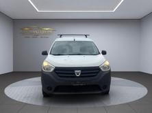 DACIA Dokker Van TCe 115 Ambiance, Benzin, Occasion / Gebraucht, Handschaltung - 3