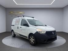 DACIA Dokker Van TCe 115 Ambiance, Benzin, Occasion / Gebraucht, Handschaltung - 4