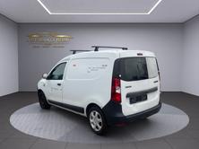 DACIA Dokker Van TCe 115 Ambiance, Benzin, Occasion / Gebraucht, Handschaltung - 5