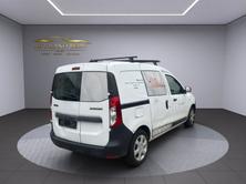 DACIA Dokker Van TCe 115 Ambiance, Benzin, Occasion / Gebraucht, Handschaltung - 7