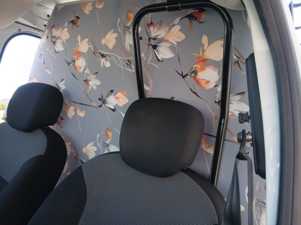 DACIA DOKKER 1.3 TCe 100 Essential S/S, Essence, Occasion / Utilisé, Manuelle - 7