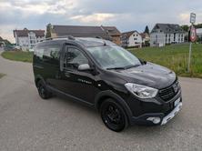 DACIA Dokker TCE 130 16V Stepway, Essence, Occasion / Utilisé, Manuelle - 2