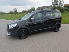 DACIA Dokker TCE 130 16V Stepway, Essence, Occasion / Utilisé, Manuelle - 3
