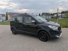 DACIA Dokker TCE 130 16V Stepway, Essence, Occasion / Utilisé, Manuelle - 4