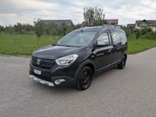 DACIA Dokker TCE 130 16V Stepway, Essence, Occasion / Utilisé, Manuelle - 5