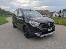 DACIA Dokker TCE 130 16V Stepway, Essence, Occasion / Utilisé, Manuelle - 6