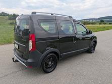 DACIA Dokker TCE 130 16V Stepway, Essence, Occasion / Utilisé, Manuelle - 7