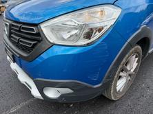 DACIA Dokker 1.2 T Stepway, Petrol, Second hand / Used, Manual - 2