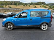 DACIA Dokker 1.2 T Stepway, Petrol, Second hand / Used, Manual - 3